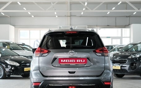 Nissan X-Trail, 2021 год, 2 999 000 рублей, 4 фотография