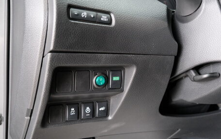 Nissan X-Trail, 2021 год, 2 999 000 рублей, 9 фотография