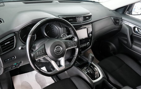 Nissan X-Trail, 2021 год, 2 999 000 рублей, 10 фотография