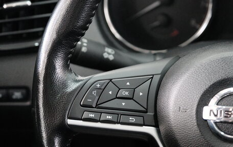 Nissan X-Trail, 2021 год, 2 999 000 рублей, 13 фотография