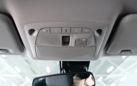 Nissan X-Trail, 2021 год, 2 999 000 рублей, 17 фотография