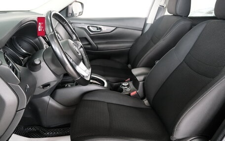 Nissan X-Trail, 2021 год, 2 999 000 рублей, 6 фотография
