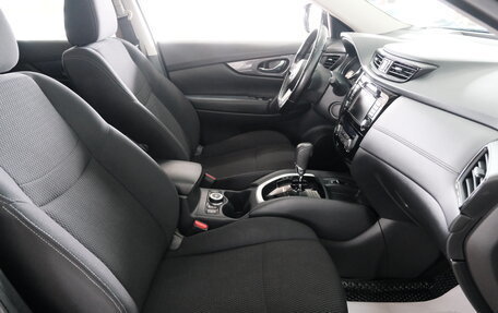 Nissan X-Trail, 2021 год, 2 999 000 рублей, 23 фотография