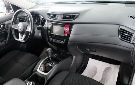 Nissan X-Trail, 2021 год, 2 999 000 рублей, 22 фотография