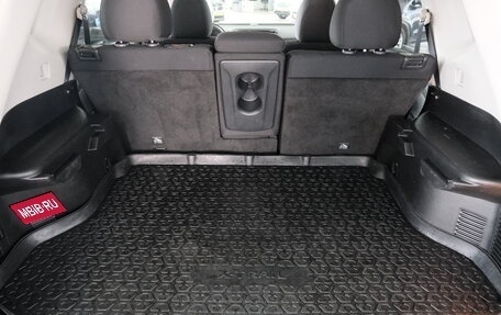 Nissan X-Trail, 2021 год, 2 999 000 рублей, 27 фотография