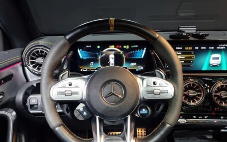 Mercedes-Benz CLA, 2021 год, 3 717 000 рублей, 7 фотография