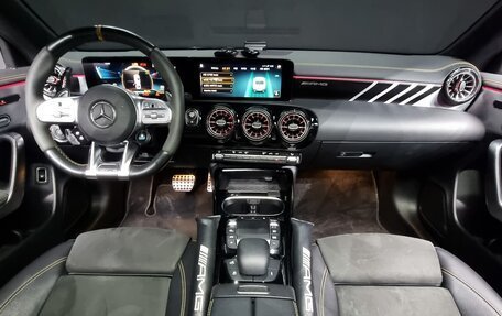 Mercedes-Benz CLA, 2021 год, 3 717 000 рублей, 6 фотография