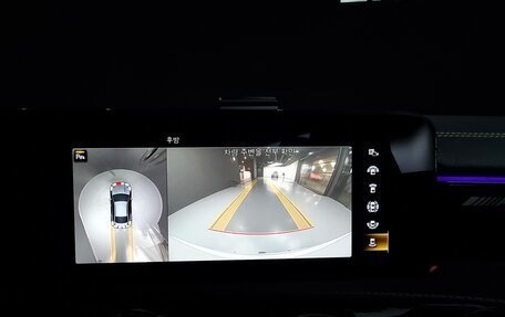 Mercedes-Benz CLA, 2021 год, 3 717 000 рублей, 13 фотография