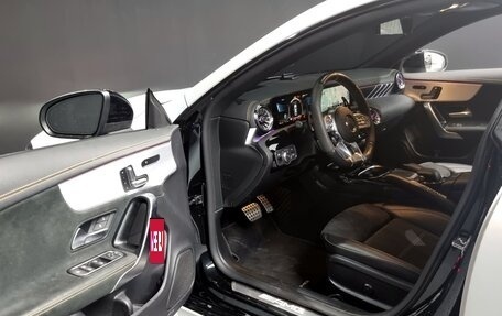 Mercedes-Benz CLA, 2021 год, 3 717 000 рублей, 8 фотография