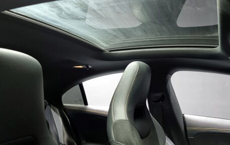 Mercedes-Benz CLA, 2021 год, 3 717 000 рублей, 15 фотография