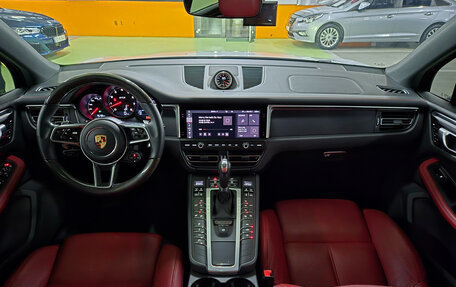 Porsche Macan I рестайлинг, 2020 год, 5 802 000 рублей, 8 фотография