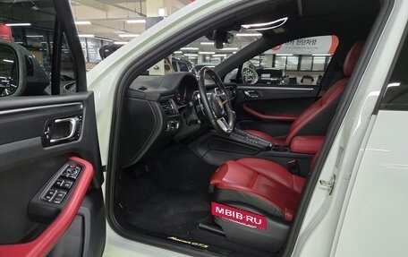 Porsche Macan I рестайлинг, 2020 год, 5 802 000 рублей, 6 фотография