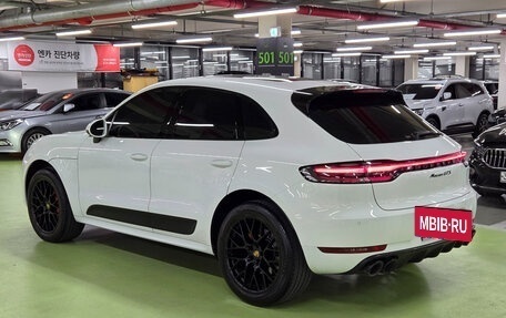 Porsche Macan I рестайлинг, 2020 год, 5 802 000 рублей, 5 фотография