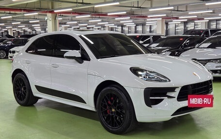 Porsche Macan I рестайлинг, 2020 год, 5 802 000 рублей, 3 фотография