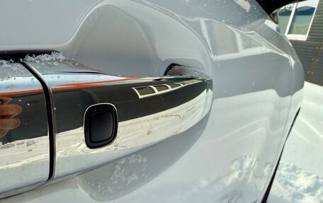 Toyota Land Cruiser 200, 2013 год, 3 080 000 рублей, 12 фотография