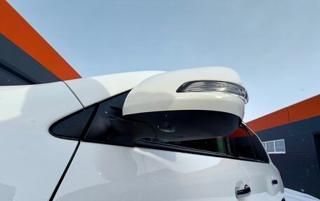Toyota Land Cruiser 200, 2013 год, 3 080 000 рублей, 9 фотография