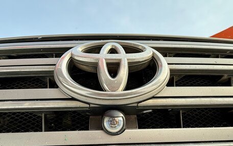 Toyota Land Cruiser 200, 2013 год, 3 080 000 рублей, 11 фотография