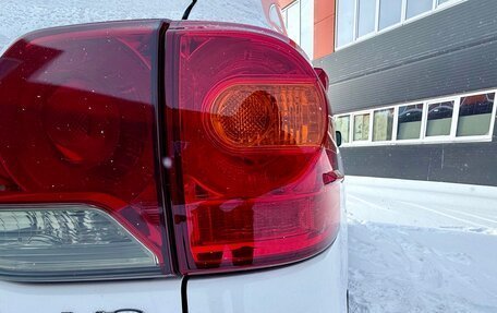 Toyota Land Cruiser 200, 2013 год, 3 080 000 рублей, 13 фотография