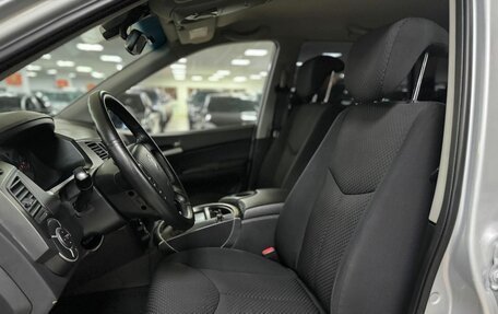 SsangYong Kyron I, 2010 год, 699 000 рублей, 7 фотография