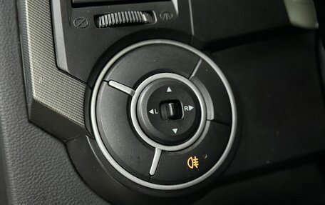 SsangYong Kyron I, 2010 год, 699 000 рублей, 11 фотография