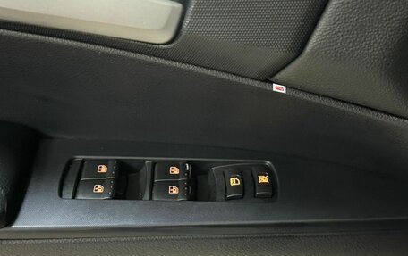 SsangYong Kyron I, 2010 год, 699 000 рублей, 17 фотография