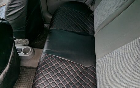 Chevrolet Aveo III, 2004 год, 280 000 рублей, 9 фотография