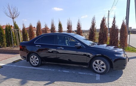 Honda Accord VII рестайлинг, 2007 год, 980 000 рублей, 6 фотография