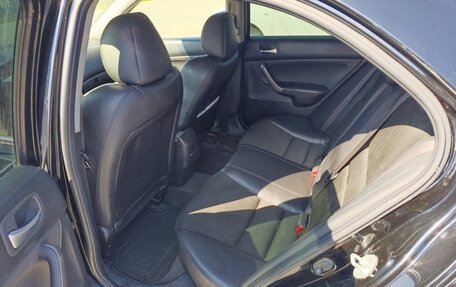 Honda Accord VII рестайлинг, 2007 год, 980 000 рублей, 4 фотография
