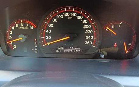 Honda Accord VII рестайлинг, 2007 год, 980 000 рублей, 3 фотография