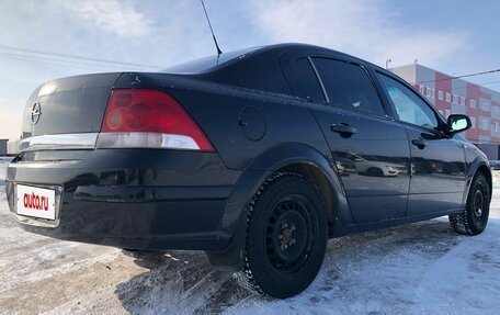 Opel Astra H, 2011 год, 520 000 рублей, 2 фотография