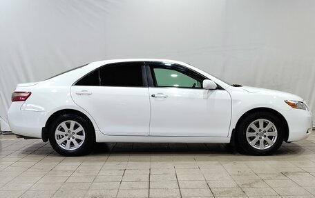 Toyota Camry, 2008 год, 950 000 рублей, 4 фотография