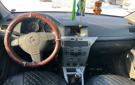 Opel Astra H, 2011 год, 520 000 рублей, 6 фотография