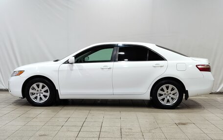 Toyota Camry, 2008 год, 950 000 рублей, 8 фотография