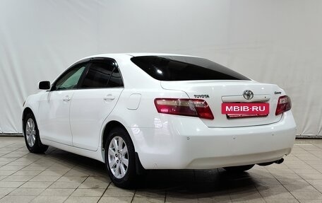 Toyota Camry, 2008 год, 950 000 рублей, 7 фотография