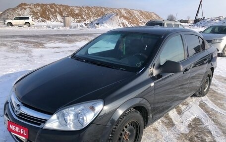 Opel Astra H, 2011 год, 520 000 рублей, 4 фотография