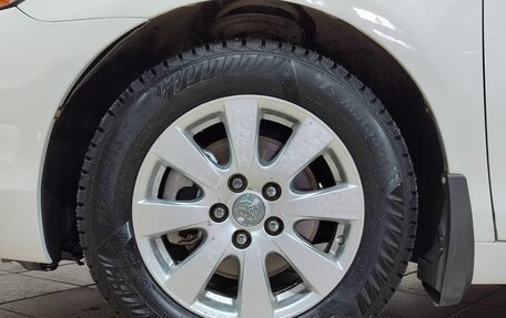 Toyota Camry, 2008 год, 950 000 рублей, 10 фотография