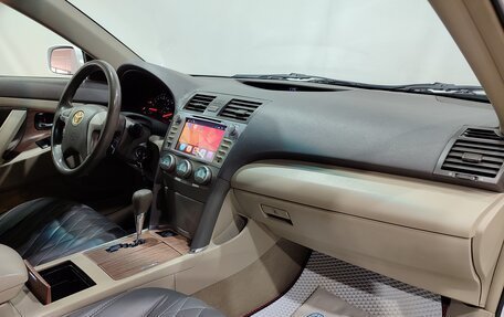 Toyota Camry, 2008 год, 950 000 рублей, 14 фотография