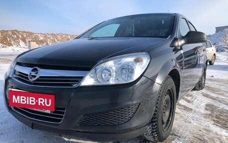 Opel Astra H, 2011 год, 520 000 рублей, 8 фотография
