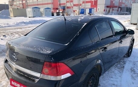 Opel Astra H, 2011 год, 520 000 рублей, 5 фотография