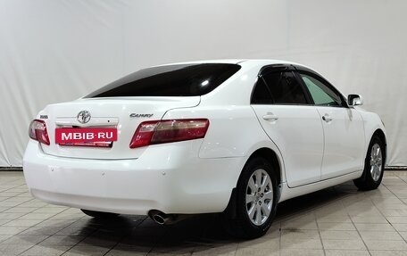 Toyota Camry, 2008 год, 950 000 рублей, 5 фотография