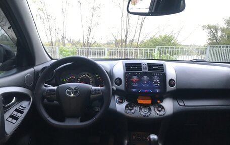 Toyota RAV4, 2010 год, 1 395 000 рублей, 3 фотография