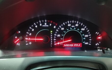 Toyota Camry, 2008 год, 950 000 рублей, 13 фотография