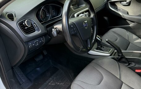 Volvo V40 Cross Country I, 2013 год, 1 390 000 рублей, 7 фотография