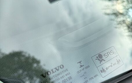 Volvo V40 Cross Country I, 2013 год, 1 390 000 рублей, 12 фотография