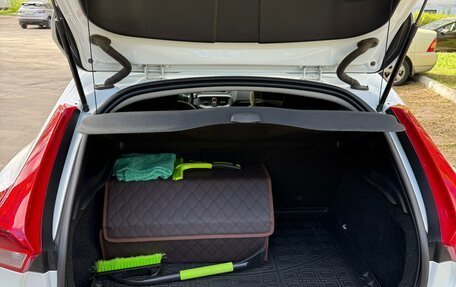 Volvo V40 Cross Country I, 2013 год, 1 390 000 рублей, 9 фотография