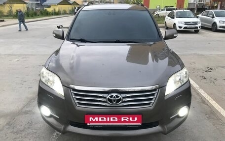 Toyota RAV4, 2010 год, 1 395 000 рублей, 2 фотография