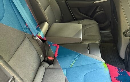 Volvo V40 Cross Country I, 2013 год, 1 390 000 рублей, 4 фотография