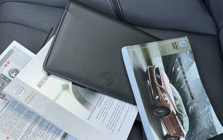 Volvo V40 Cross Country I, 2013 год, 1 390 000 рублей, 18 фотография
