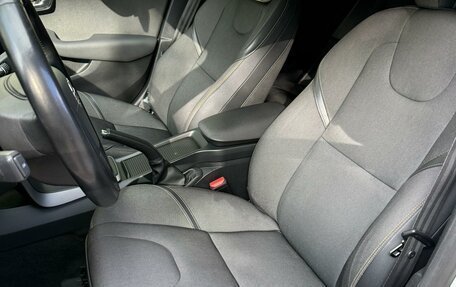 Volvo V40 Cross Country I, 2013 год, 1 390 000 рублей, 16 фотография