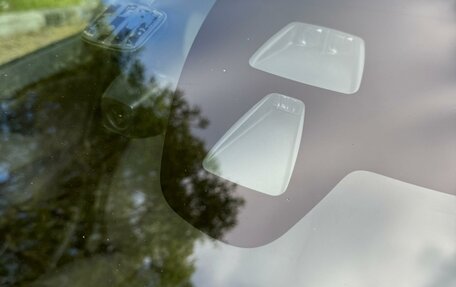 Volvo V40 Cross Country I, 2013 год, 1 390 000 рублей, 17 фотография